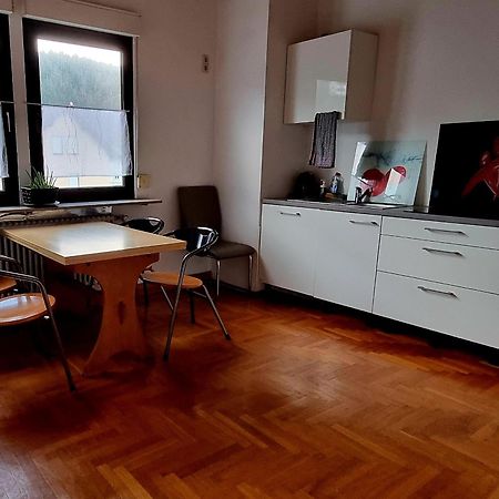 E Kurhaus Wohnung Nr 5 Schonau  Camera foto