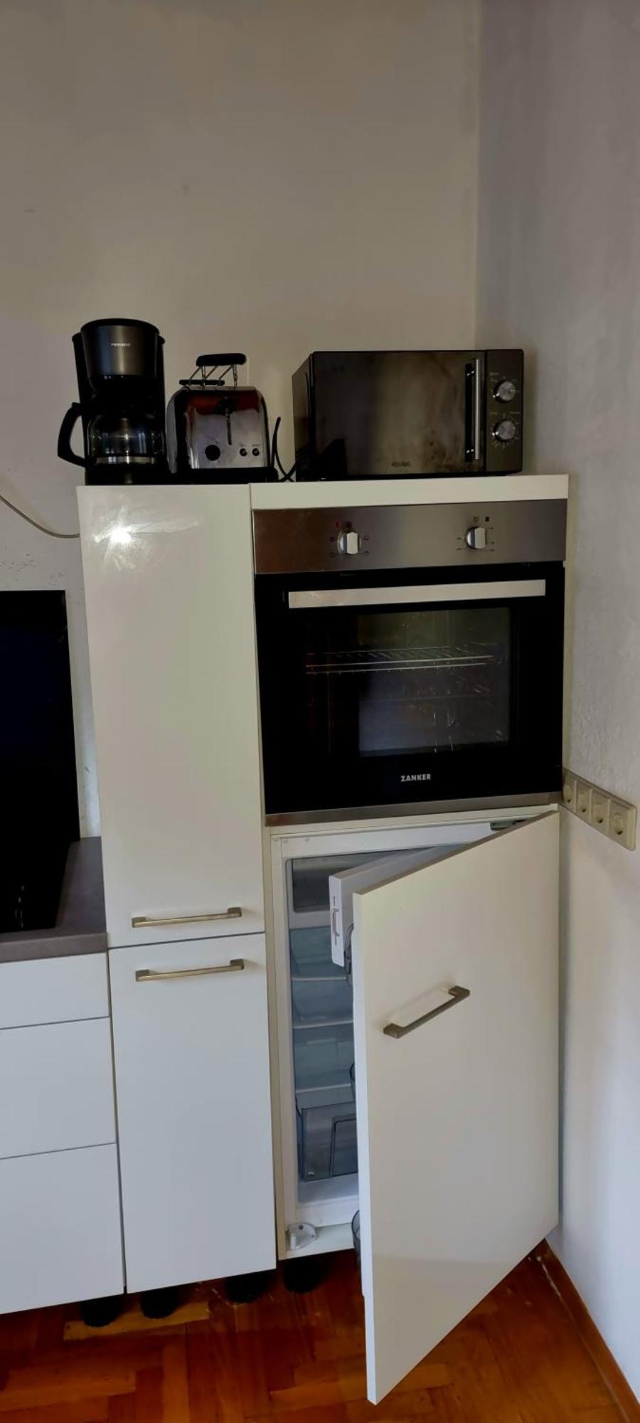 E Kurhaus Wohnung Nr 5 Schonau  Camera foto